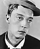 Buster Keaton Fotoğrafı