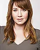 Caitlin Howden Fotoğrafı