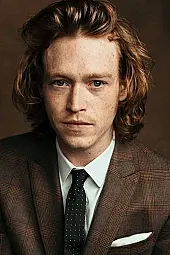 Caleb Landry Jones Profil Fotoğrafı