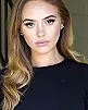 Calli Taylor Fotoğrafı
