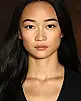 Callina Liang Fotoğrafı