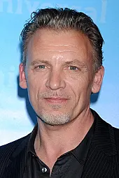 Callum Keith Rennie Profil Fotoğrafı