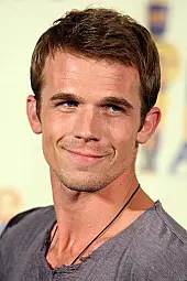 Cam Gigandet Profil Fotoğrafı