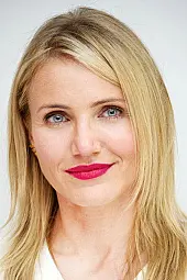 Cameron Diaz Profil Fotoğrafı