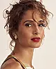 Camila Pitanga Fotoğrafı