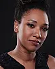 Candice Patton Fotoğrafı