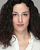 Cansu Tosun Fotoğrafı
