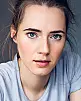 Caren Pistorius Fotoğrafı
