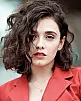 Carla Fernanda Avila Escobedo Fotoğrafı