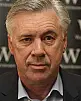Carlo Ancelotti Fotoğrafı