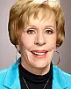 Carol Burnett Fotoğrafı