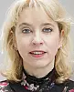 Carol Morley Fotoğrafı