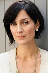 Carrie-Anne Moss Profil Fotoğrafı
