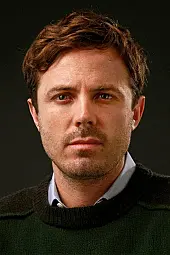 Casey Affleck Profil Fotoğrafı