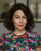 Cécile Rebboah Fotoğrafı