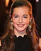 Céline Buckens Fotoğrafı