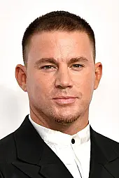 Channing Tatum Profil Fotoğrafı