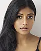 Charithra Chandran Fotoğrafı
