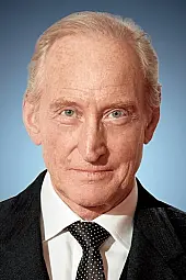Charles Dance Profil Fotoğrafı