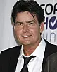Charlie Sheen Fotoğrafı