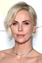 Charlize Theron Profil Fotoğrafı