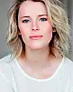 Charlotte Aubin Fotoğrafı