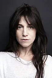 Charlotte Gainsbourg Profil Fotoğrafı