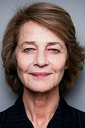 Charlotte Rampling Profil Fotoğrafı