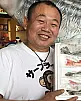Cheng Chih-wei Fotoğrafı