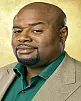 Chi McBride Resmi