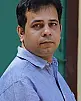 Chittaranjan Tripathy Fotoğrafı