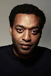 Chiwetel Ejiofor Profil Fotoğrafı