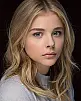 Chloë Grace Moretz Fotoğrafı