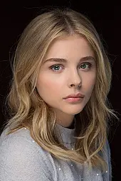 Chloë Grace Moretz Profil Fotoğrafı