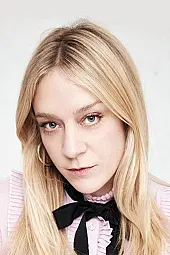 Chloë Sevigny Profil Fotoğrafı
