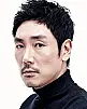 Cho Jin-woong Fotoğrafı