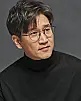 Cho Seung-yeon Fotoğrafı