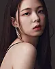 Cho Yu-jung Fotoğrafı