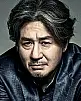 Choi Min-sik Fotoğrafı