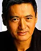 Chow Yun-Fat Fotoğrafı