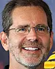 Chris Buck Fotoğrafı
