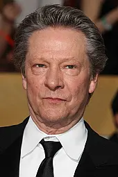 Chris Cooper Profil Fotoğrafı