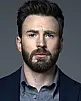 Chris Evans Fotoğrafı