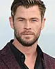 Chris Hemsworth Fotoğrafı