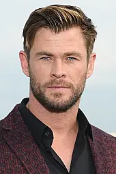 Chris Hemsworth Profil Fotoğrafı
