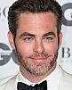 Chris Pine Fotoğrafı