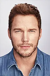 Chris Pratt Profil Fotoğrafı