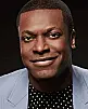 Chris Tucker Fotoğrafı