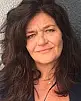 Christel Baras Fotoğrafı