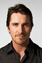 Christian Bale Profil Fotoğrafı